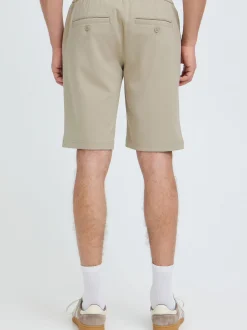BLEND Herren Chinoshorts - BHElmer in beige