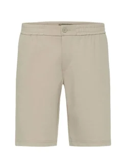 BLEND Herren Chinoshorts - BHElmer in beige