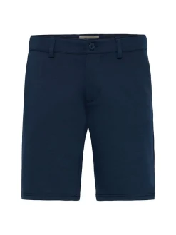 BLEND Herren Chinoshorts - BHElmer in blau