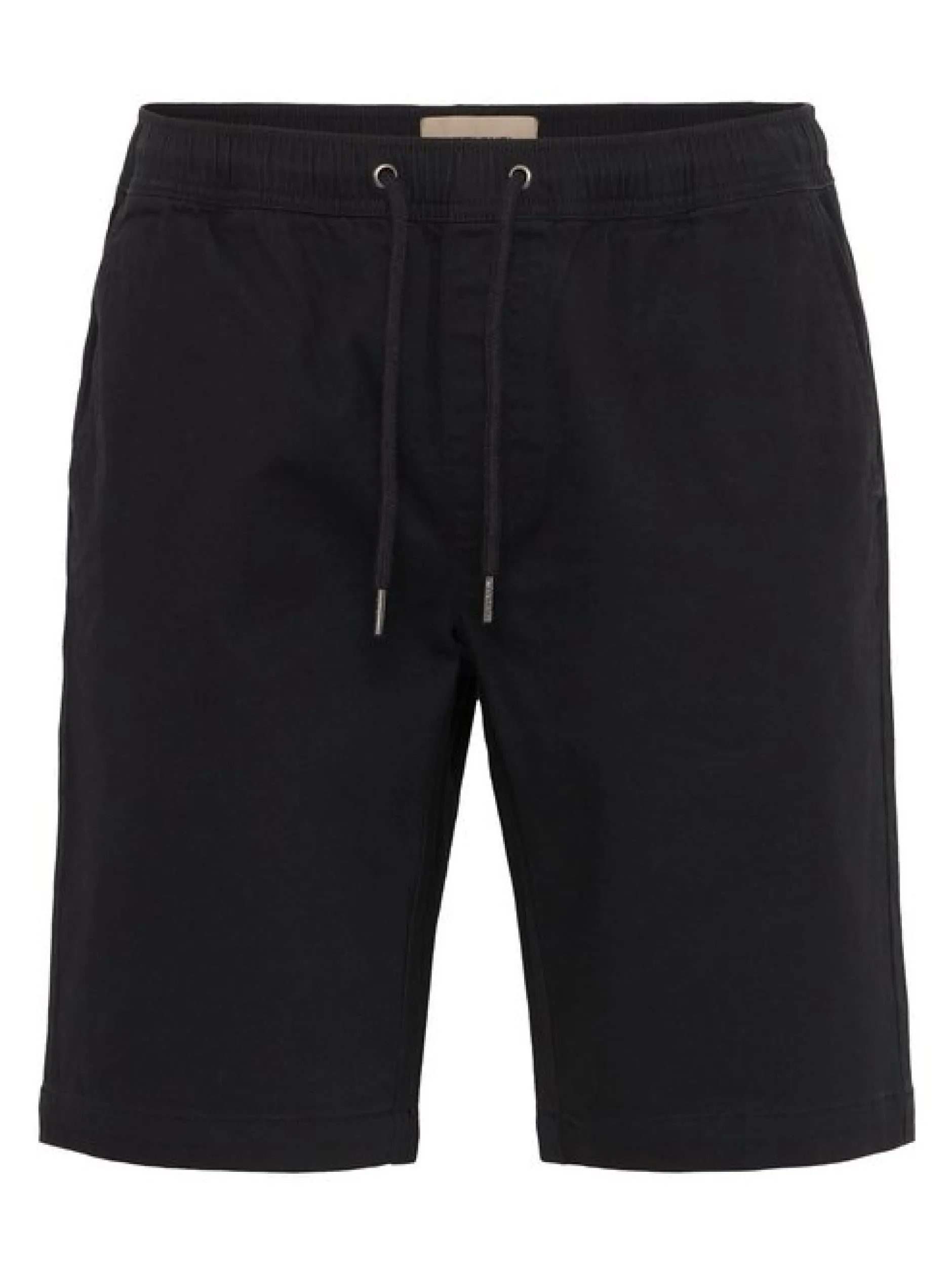BLEND Herren Chinoshorts - BHKvant in schwarz