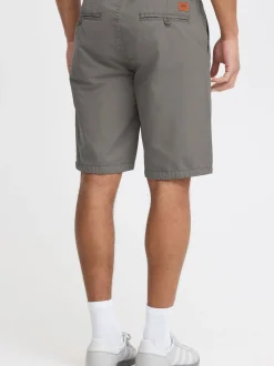 BLEND Herren Chinoshorts - BHKaito in grau