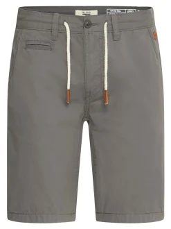 BLEND Herren Chinoshorts - BHKaito in grau