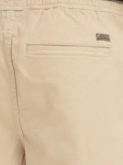 BLEND Herren Chinoshorts - BHMarco in beige
