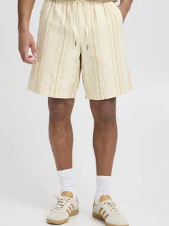 BLEND Herren Chinoshorts - BHMiles in braun