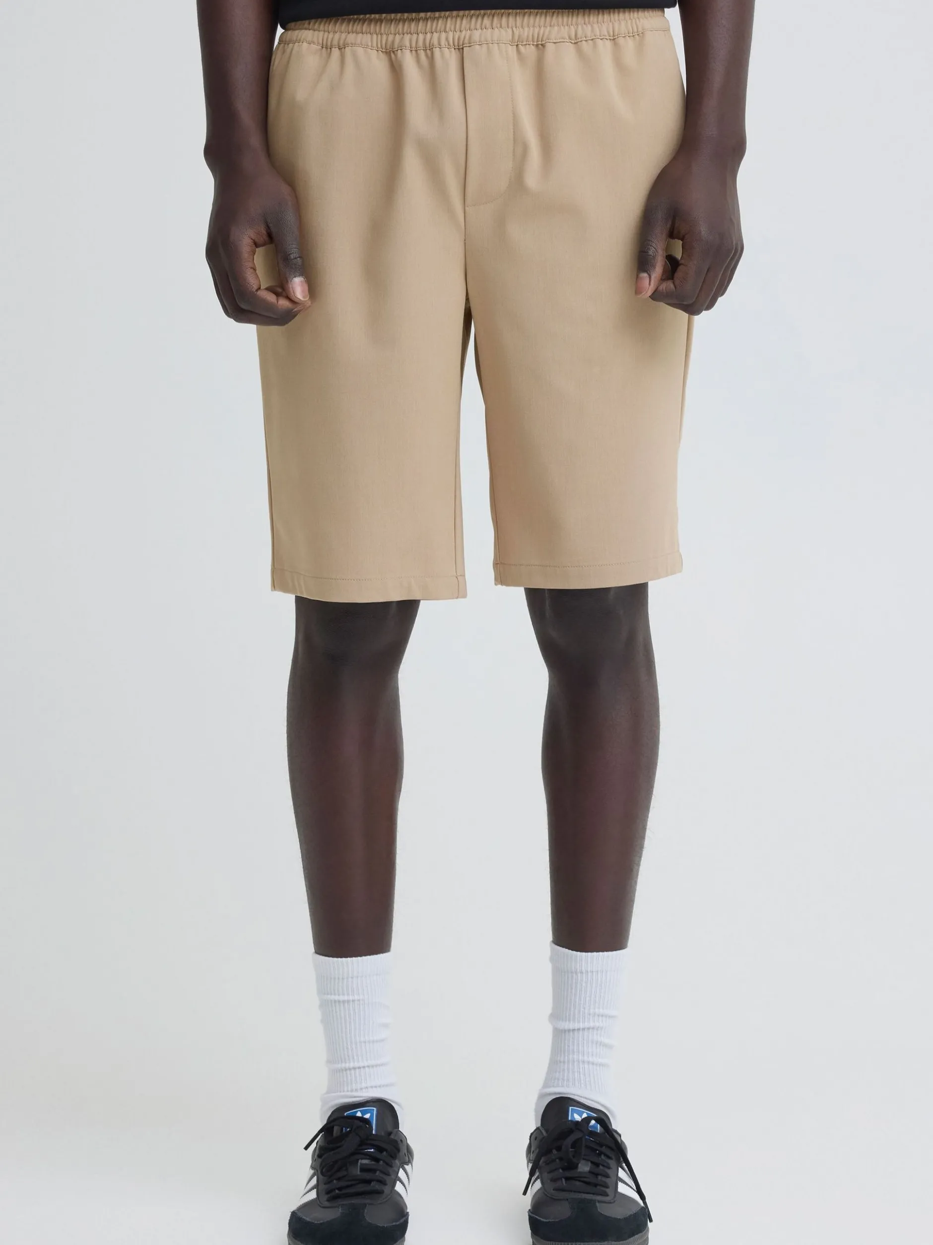 BLEND Herren Chinoshorts - BHMarco in beige