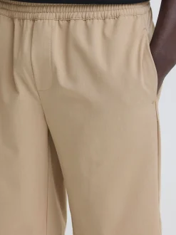 BLEND Herren Chinoshorts - BHMarco in beige