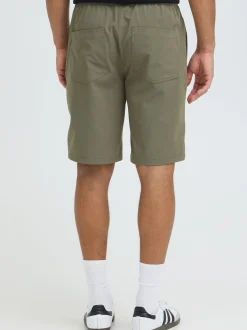 BLEND Herren Chinoshorts - BHMarco in oliv