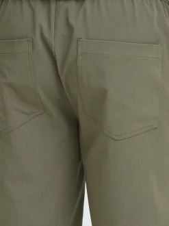 BLEND Herren Chinoshorts - BHMarco in oliv
