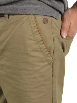BLEND Herren Chinoshorts - BHNeji in braun