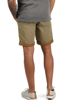 BLEND Herren Chinoshorts - BHNeji in braun
