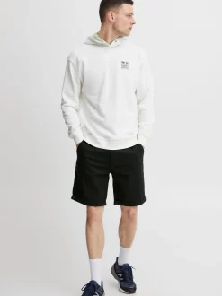 BLEND Herren Chinoshorts - BHShorts in schwarz