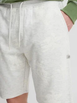 BLEND Herren Chinoshorts - BHSweatshorts in sand