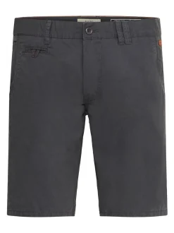 BLEND Herren Chinoshorts - BHSasuke in grau