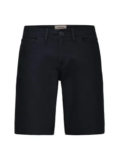 BLEND Herren Chinoshorts - BHStipo in schwarz