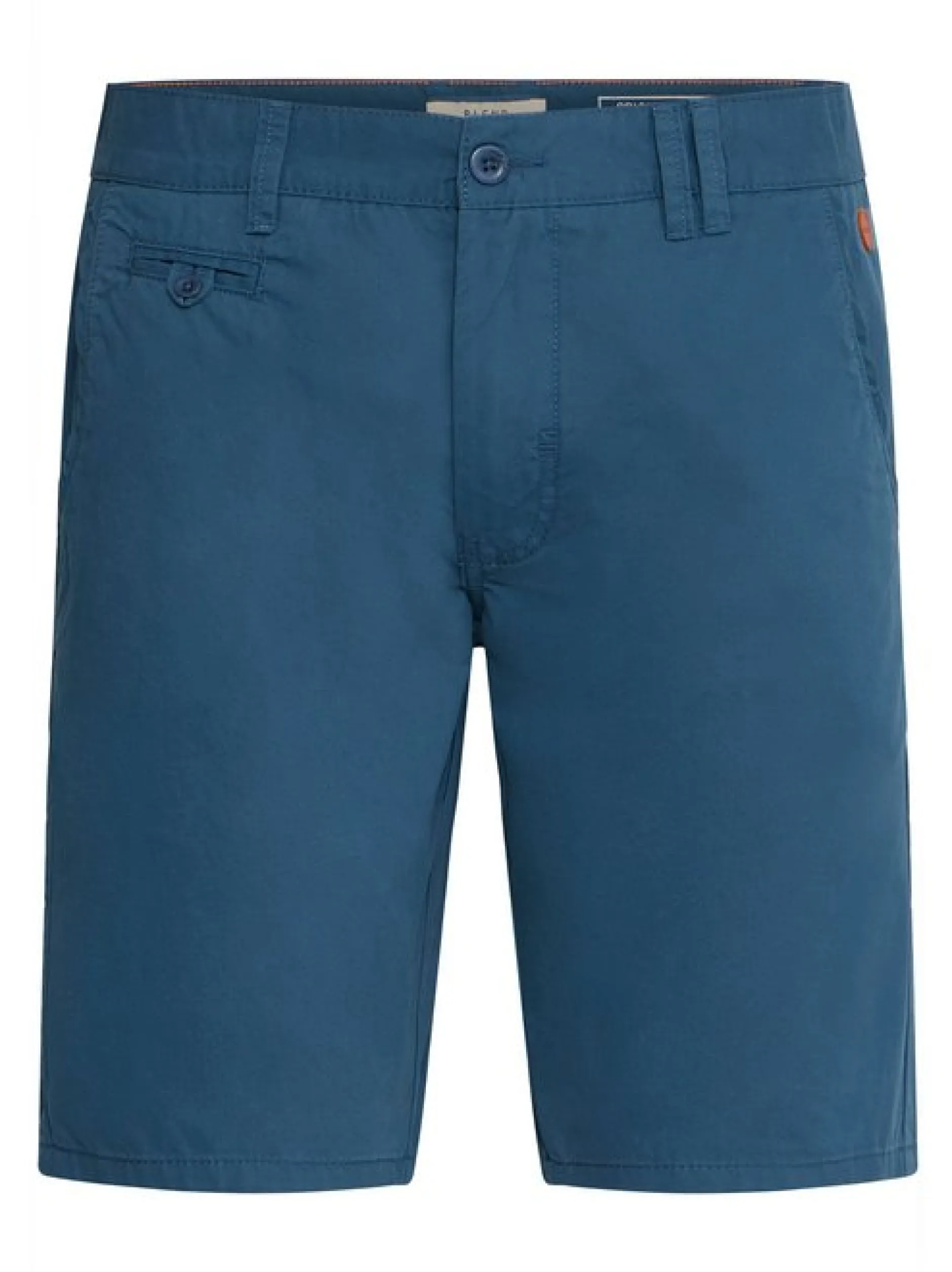 BLEND Herren Chinoshorts - BHSasuke in blau