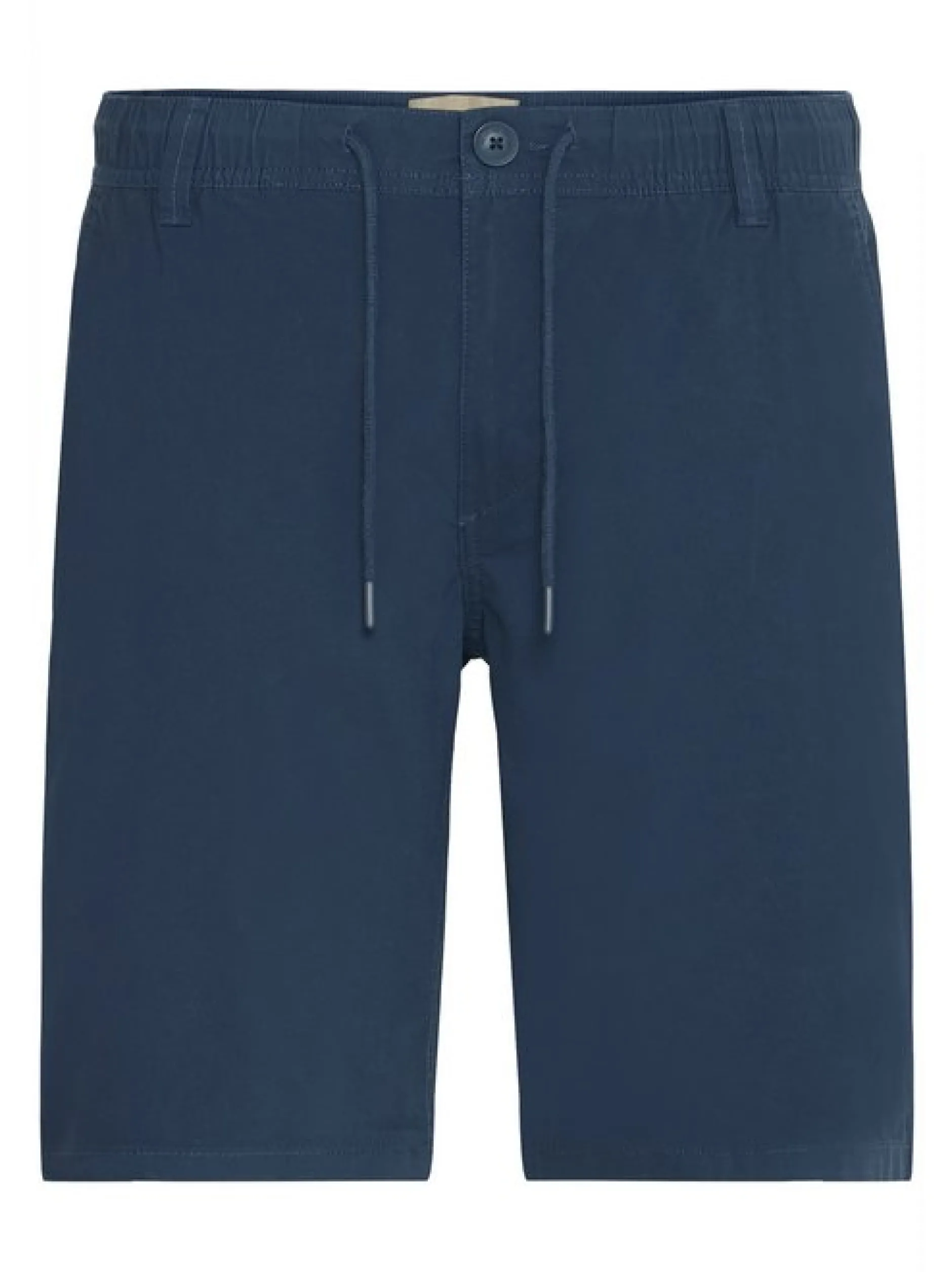 BLEND Herren Chinoshorts - BHTibo in blau