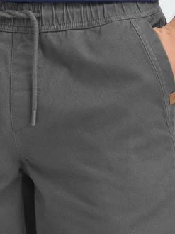 BLEND Herren Chinoshorts - BHTirel in grau