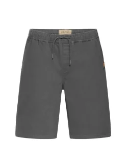 BLEND Herren Chinoshorts - BHTirel in grau