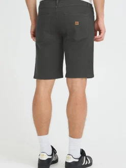 BLEND Herren Chinoshorts - BHTiros in grau