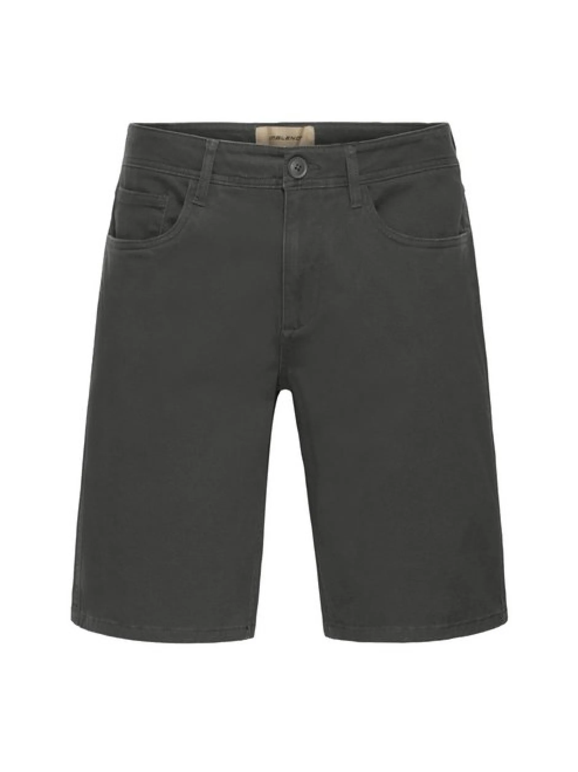 BLEND Herren Chinoshorts - BHTiros in grau