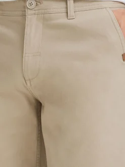 BLEND Herren Chinoshorts - BHTirex in beige