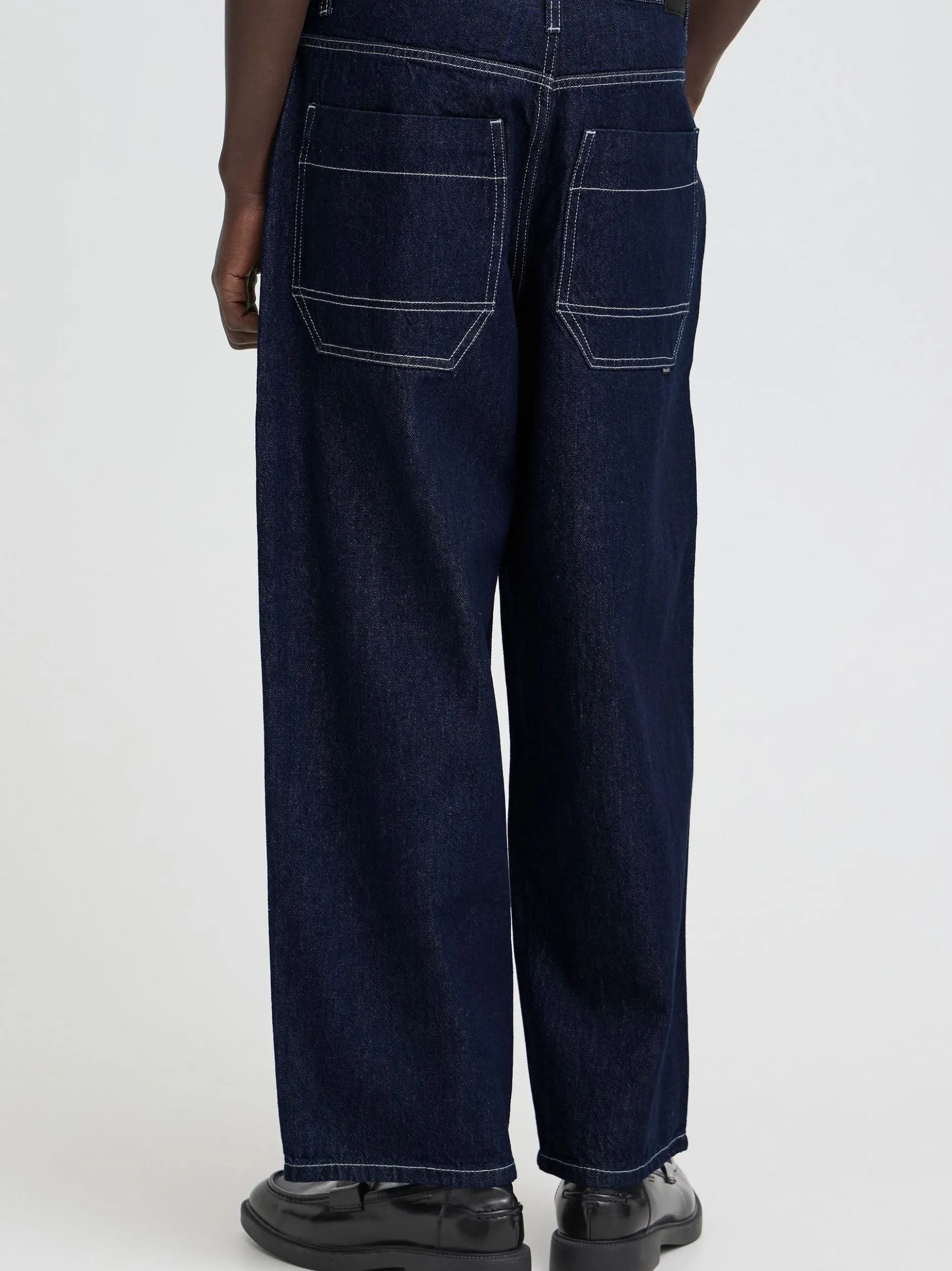 BLEND Herren Comfort-fit-Jeans - BHFashion in denim
