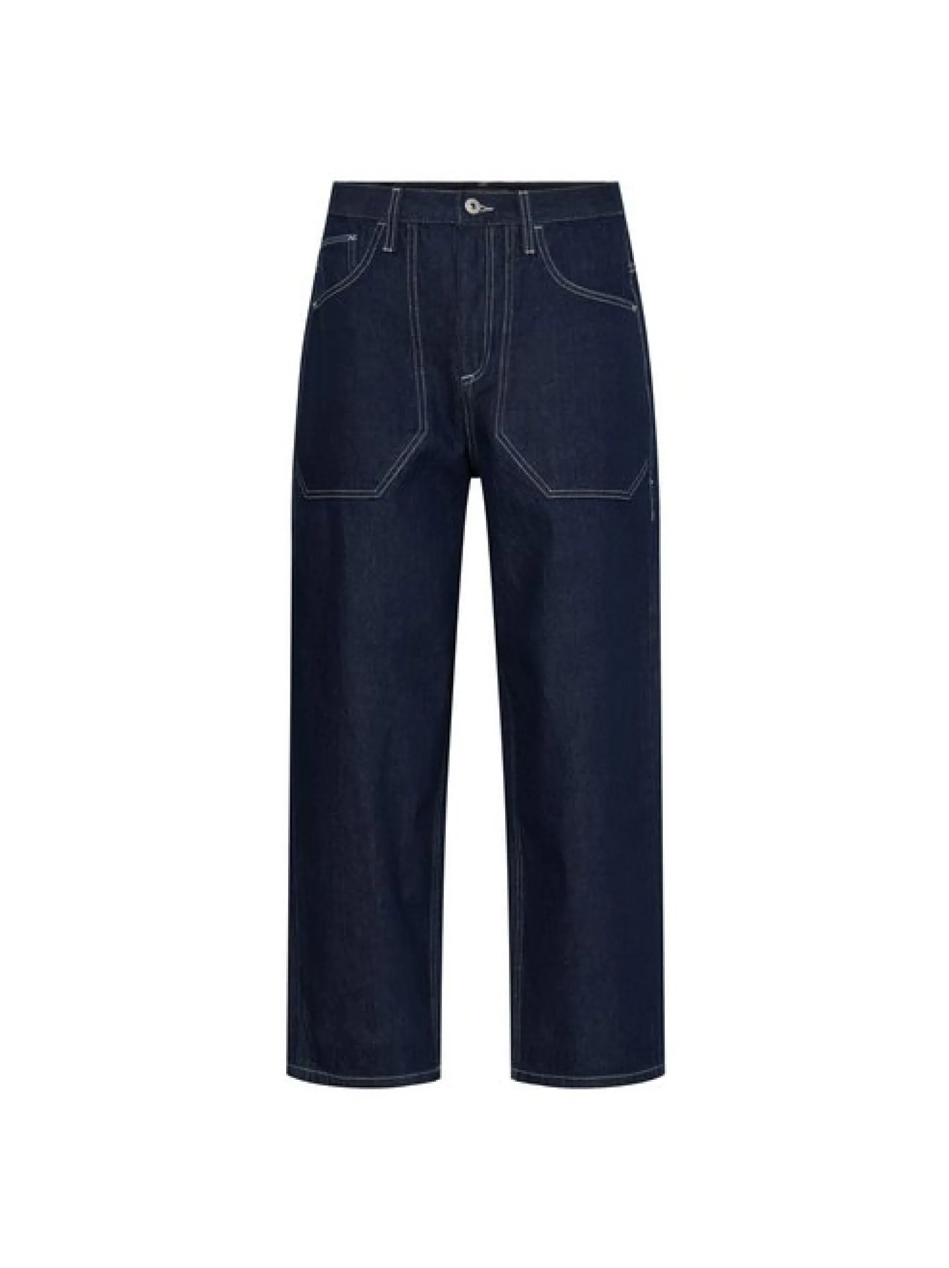BLEND Herren Comfort-fit-Jeans - BHFashion in denim