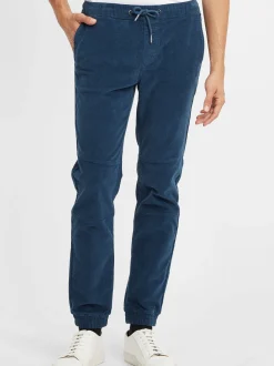 BLEND Herren Cordhose - BHPantino in blau
