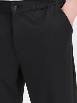 BLEND Herren Hose - BHAdrian in schwarz