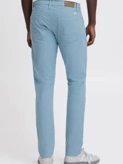 BLEND Herren Hose - BHPants in blau