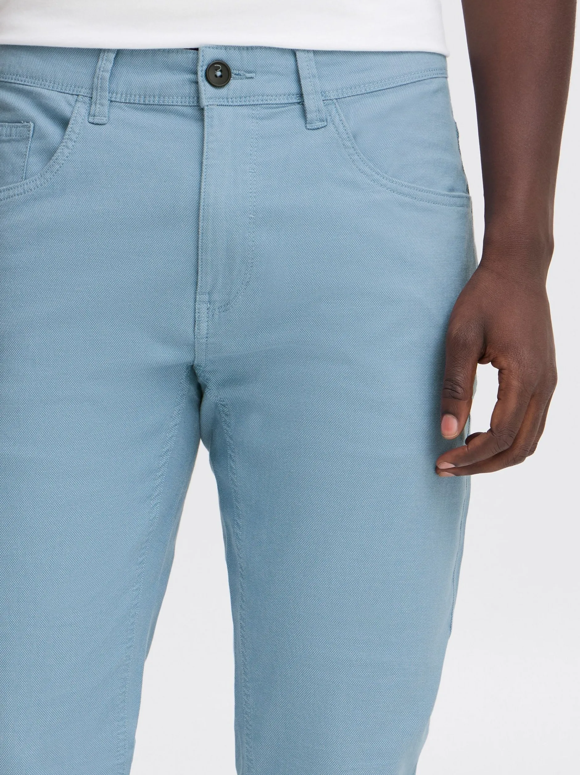 BLEND Herren Hose - BHPants in blau