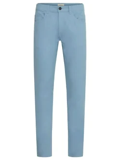 BLEND Herren Hose - BHPants in blau