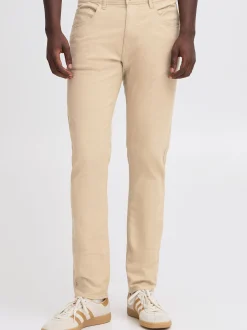 BLEND Herren Hose - BHPants in beige