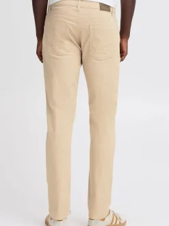 BLEND Herren Hose - BHPants in beige