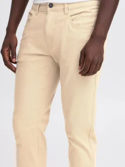 BLEND Herren Hose - BHPants in beige