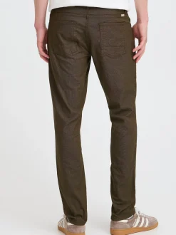 BLEND Herren Hose - BHPants in sand