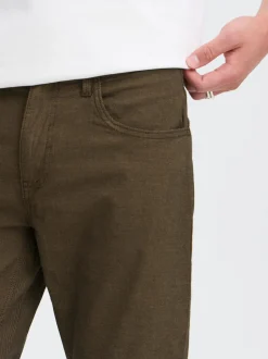 BLEND Herren Hose - BHPants in sand