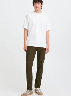 BLEND Herren Hose - BHPants in sand