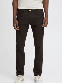 BLEND Herren Hose - BHPants in schwarz