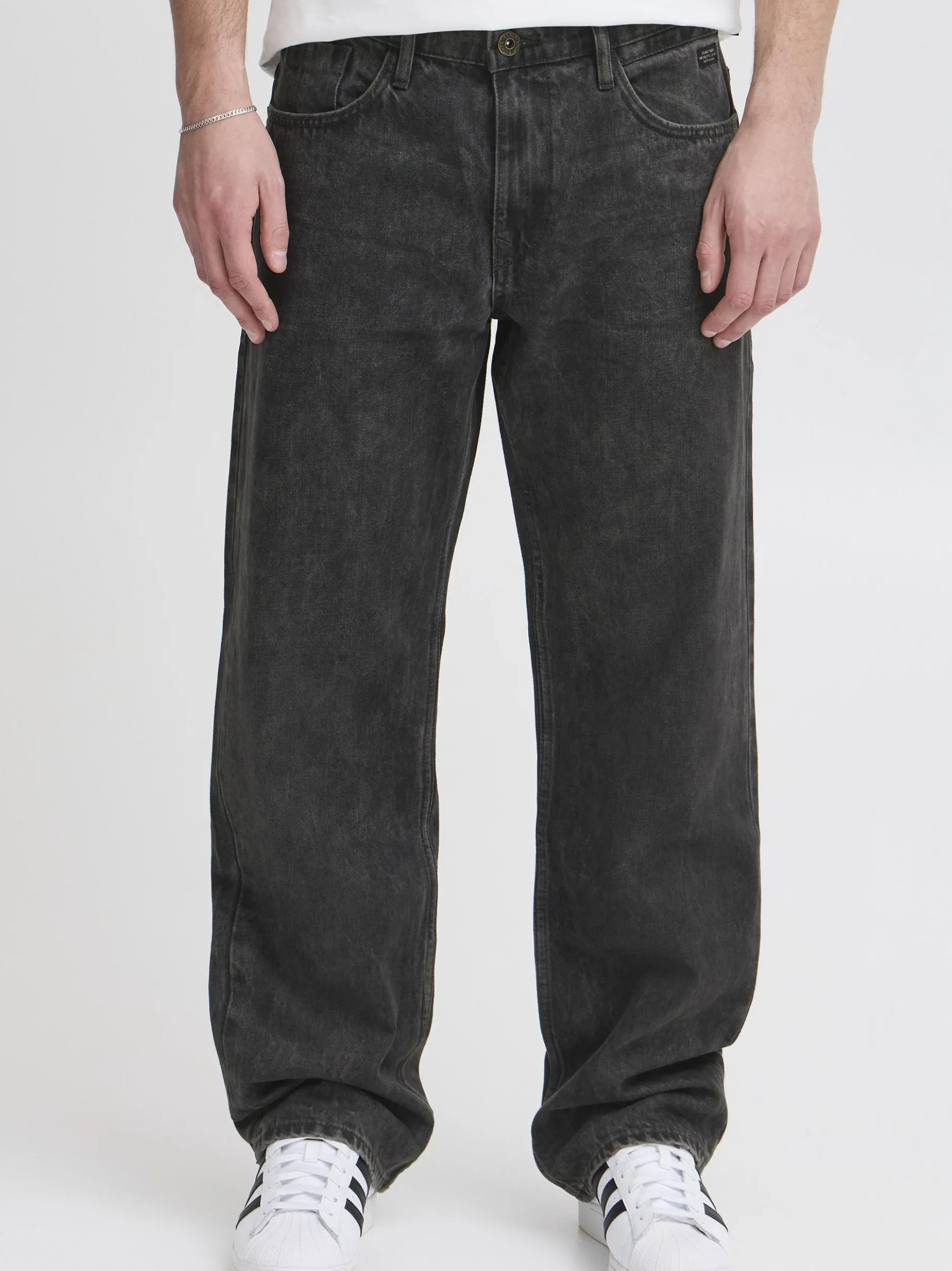 BLEND Herren Jeans - BHFlake in grau