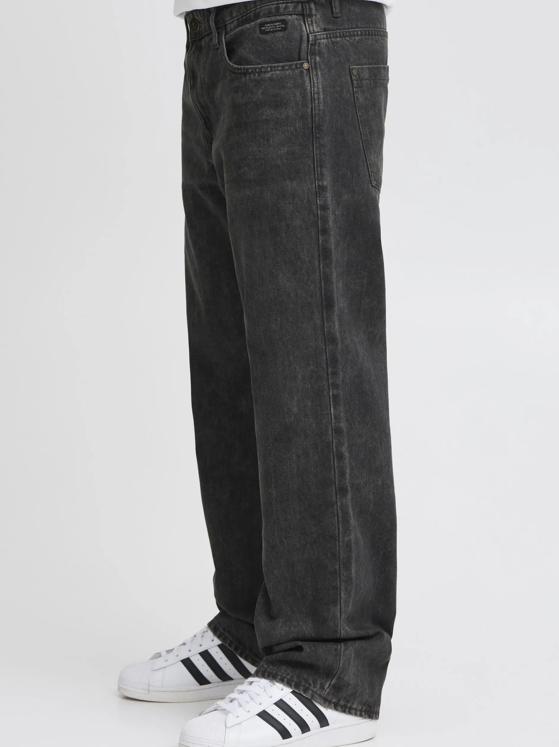 BLEND Herren Jeans - BHFlake in grau