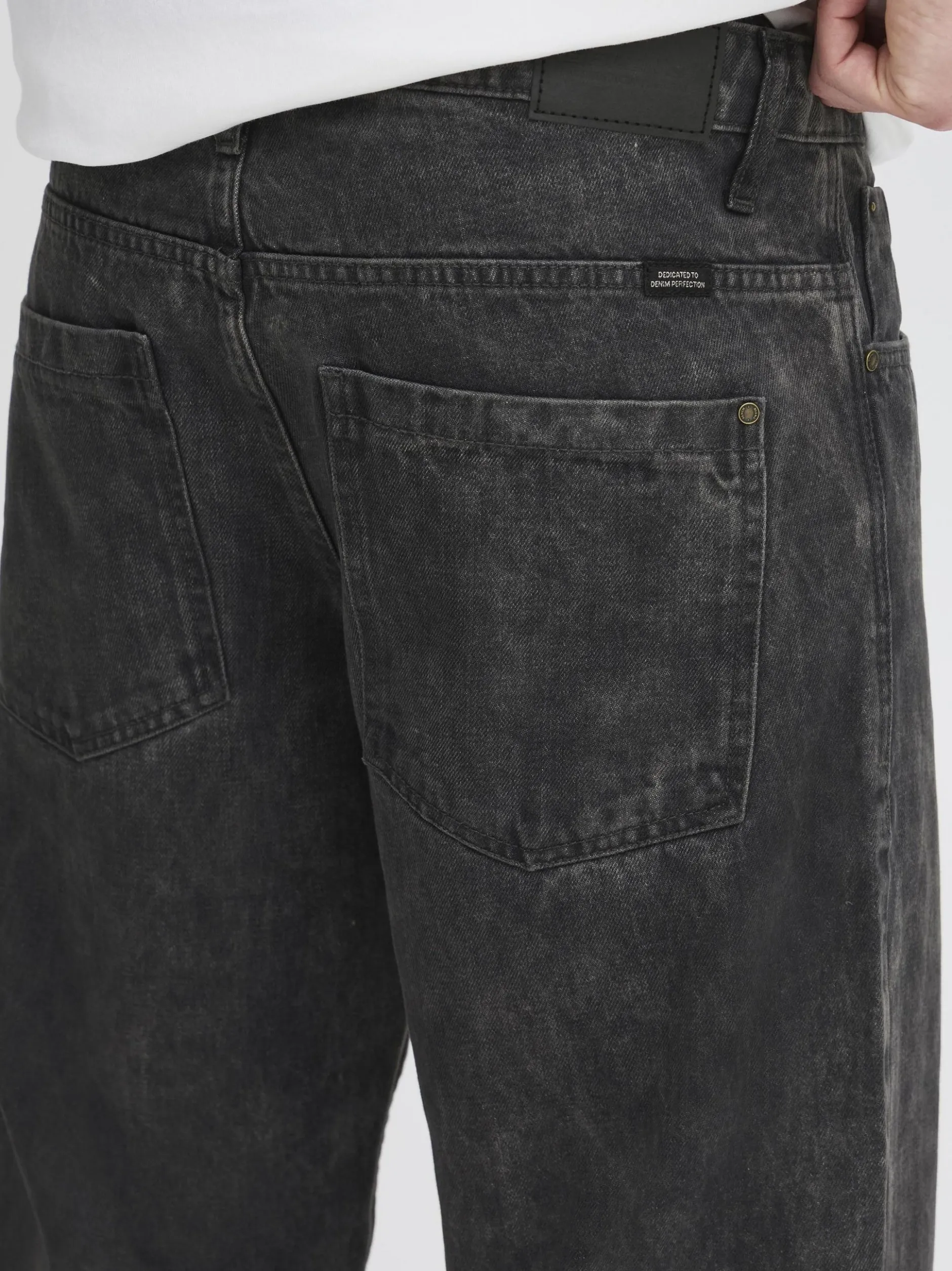 BLEND Herren Jeans - BHFlake in grau