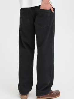 BLEND Herren Jeans - BHFlake in schwarz