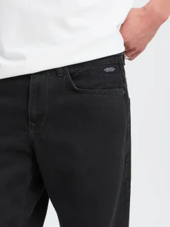 BLEND Herren Jeans - BHFlake in schwarz