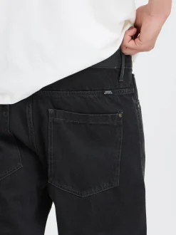 BLEND Herren Jeans - BHFlake in schwarz