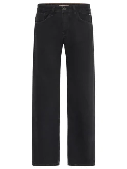 BLEND Herren Jeans - BHFlake in schwarz
