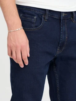 BLEND Herren Jeans - BHJeans in dark stone