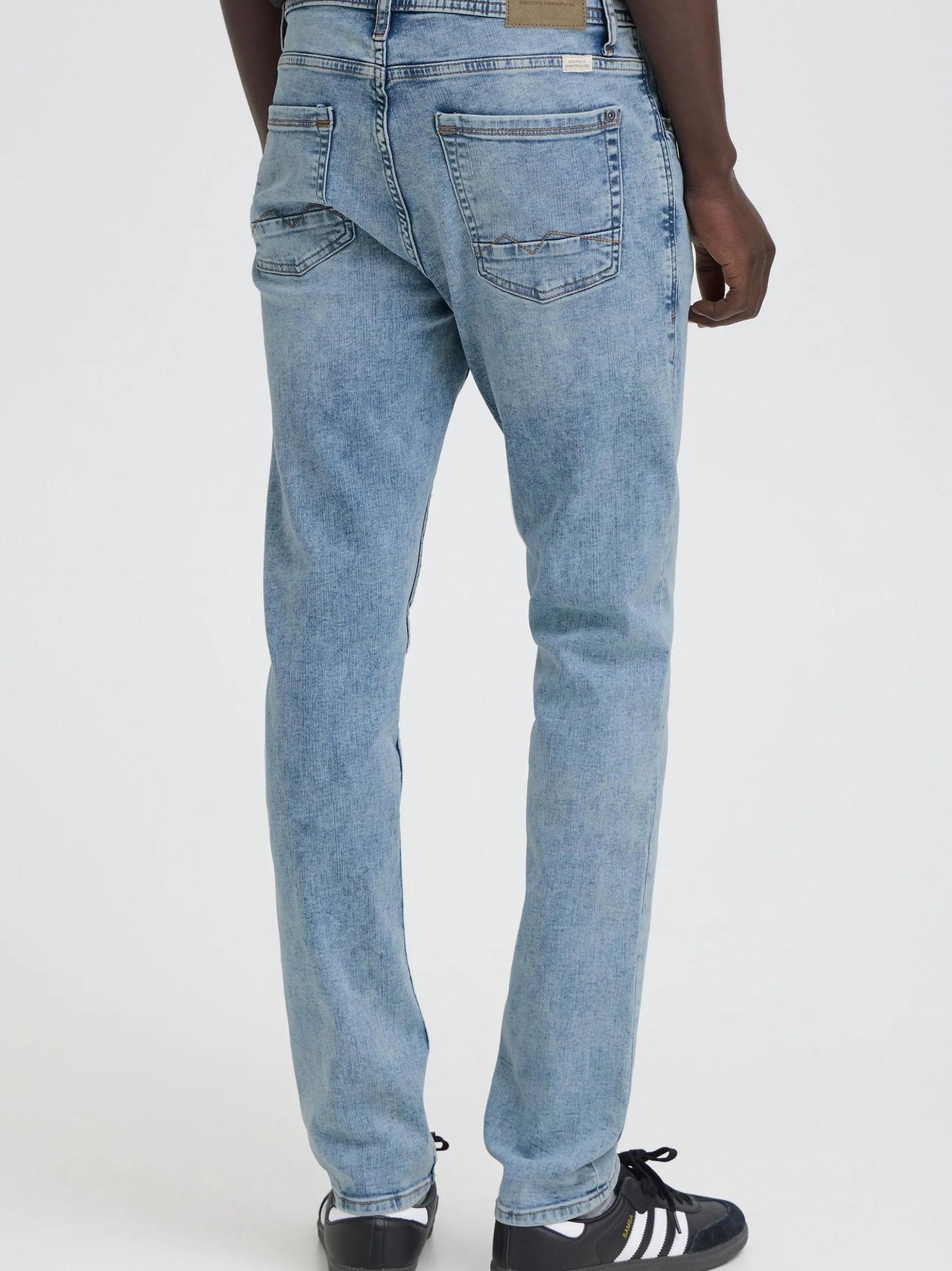 BLEND Herren Jeans - BHJet in denim