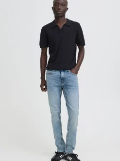 BLEND Herren Jeans - BHJet in denim