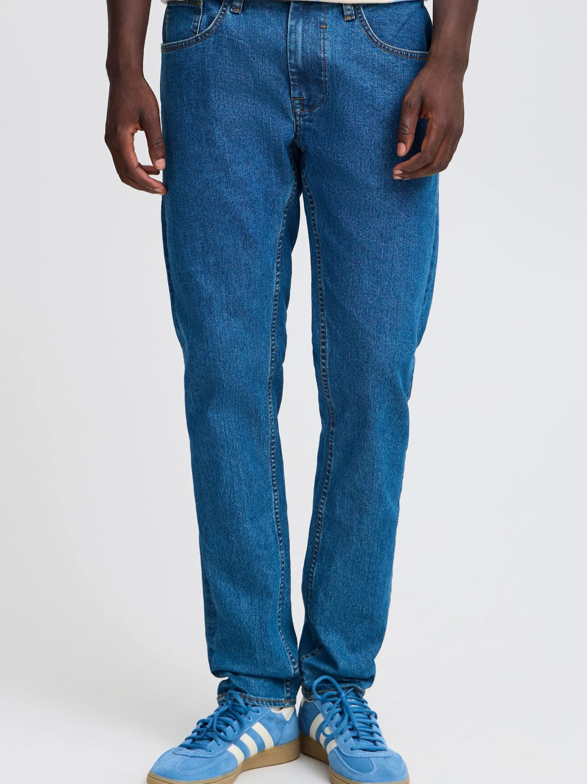 BLEND Herren Jeans - BHJet in denim